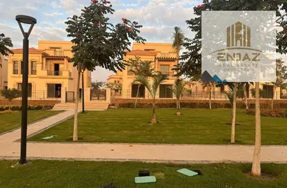 فيلا - 4 غرف نوم - 4 حمامات للبيع في مدينتي - القاهرة