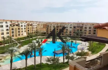 Apartment - 3 Bedrooms - 3 Bathrooms for sale in Stone Residence - 5th Settlement Compounds - The 5th Settlement - New Cairo City - Cairo