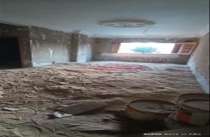 Apartment - 3 Bedrooms - 2 Bathrooms for sale in Gate 1 - Khofo - Hadayek El Ahram - Giza