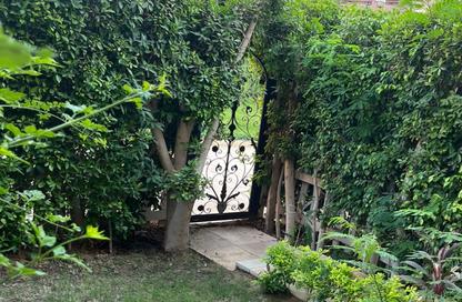Apartment - 2 Bedrooms - 1 Bathroom for sale in El Rehab Extension - Al Rehab - New Cairo City - Cairo