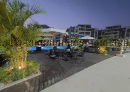 Apartment - 3 Bedrooms - 3 Bathrooms for sale in 5th District - Obour City - Qalyubia