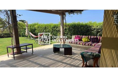 Villa - 5 Bedrooms - 4 Bathrooms for sale in Mountain View - Ras Al Hekma - North Coast