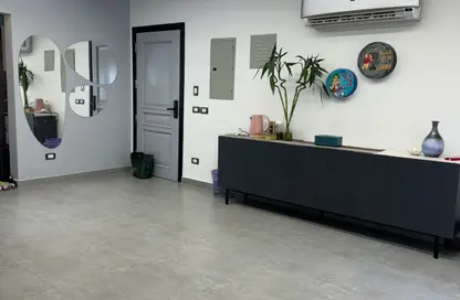 Apartment - 3 Bedrooms - 2 Bathrooms for rent in El Katameya - New Cairo City - Cairo