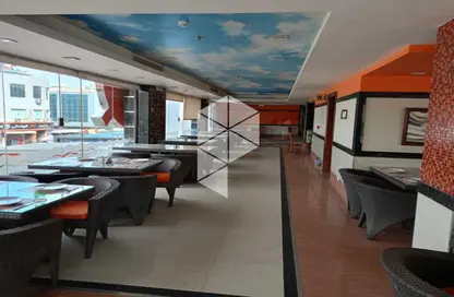 Shop - Studio - 2 Bathrooms for rent in Bank Center Street - South Teseen St. - The 5th Settlement - New Cairo City - Cairo
