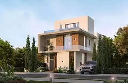 Townhouse - 4 Bedrooms - 3 Bathrooms for sale in IL Bosco City - Mostakbal City Compounds - Mostakbal City - Future City - Cairo