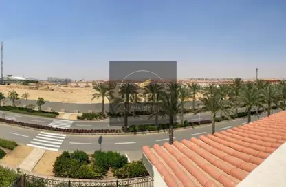 تاون هاوس - 4 غرف نوم - 4 حمامات للايجار في هايد بارك - كمبوندات التجمع الخامس - التجمع الخامس - مدينة القاهرة الجديدة - القاهرة