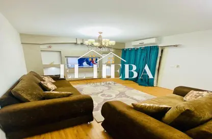 Apartment - 2 Bedrooms - 1 Bathroom for rent in Privado - Madinaty - Cairo