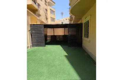 شقة - 2 غرف نوم - 2 حمامات للايجار في البنفسج 2 - البنفسج - مدينة القاهرة الجديدة - القاهرة