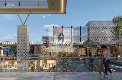 Clinic - Studio - 1 Bathroom for sale in Sodic West - Sheikh Zayed Compounds - Sheikh Zayed City - Giza