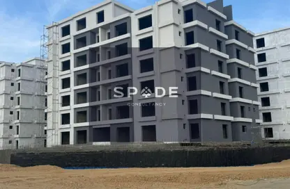 Duplex - 3 Bedrooms - 4 Bathrooms for sale in Creek Town - The 1st Settlement - New Cairo City - Cairo
