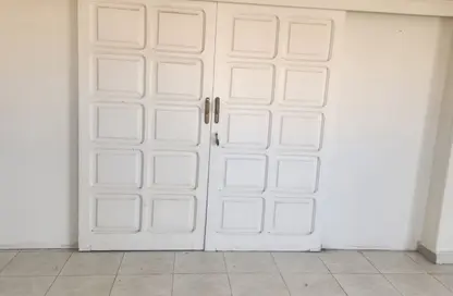 شقة - 3 غرف نوم - 2 حمامات للايجار في المستثمرين الشمالية - مدينة القاهرة الجديدة - القاهرة