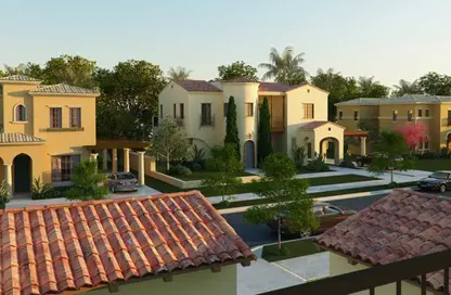 Apartment - 3 Bedrooms - 2 Bathrooms for sale in Al Maqsad - New Capital Compounds - New Capital City - Cairo
