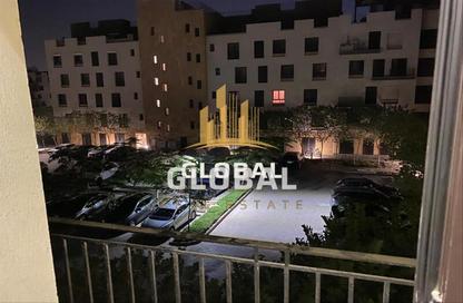 Apartment - 3 Bedrooms - 3 Bathrooms for rent in Eastown - 5th Settlement Compounds - The 5th Settlement - New Cairo City - Cairo