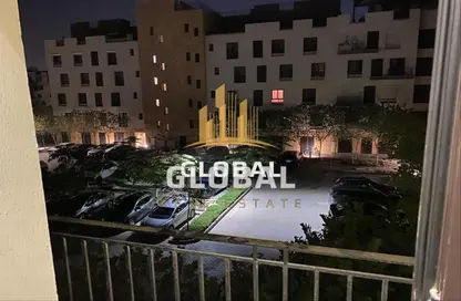 Apartment - 3 Bedrooms - 3 Bathrooms for rent in Eastown - 5th Settlement Compounds - The 5th Settlement - New Cairo City - Cairo