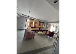 دوبلكس - 3 غرف نوم for للايجار in ايستاون - كمبوندات التجمع الخامس - التجمع الخامس - مدينة القاهرة الجديدة - القاهرة