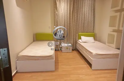 شقة - 3 غرف نوم - 3 حمامات للايجار في ويستاون - كمبوندات الشيخ زايد - الشيخ زايد - الجيزة