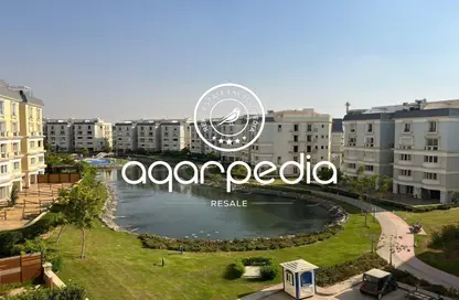 iVilla - 3 Bedrooms - 3 Bathrooms for sale in Mountain View Hyde Park - 5th Settlement Compounds - The 5th Settlement - New Cairo City - Cairo