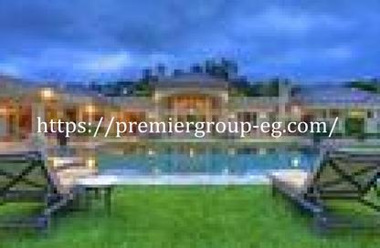 Apartment - 3 Bedrooms - 2 Bathrooms for rent in Katameya Heights - El Katameya Compounds - El Katameya - New Cairo City - Cairo