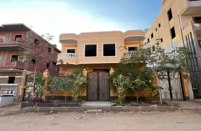 شقة - 3 غرف نوم - 2 حمامات للبيع في الحي المتميز - مدينة بدر - القاهرة