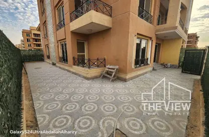 Apartment - 3 Bedrooms - 2 Bathrooms for sale in Al Khamayel city - Sheikh Zayed Compounds - Sheikh Zayed City - Giza Apartment - 3 Bedrooms - 2 Bathrooms for sale in Al Khamayel city - Sheikh Zayed Compounds - Sheikh Zayed City - Giza