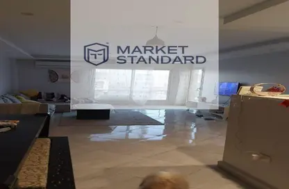 Apartment - 3 Bedrooms - 3 Bathrooms for sale in Dar Masr 2 - elandalus - South Teseen St. - The 5th Settlement - New Cairo City - Cairo