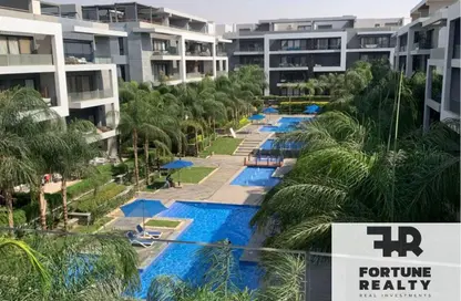 Penthouse - 4 Bedrooms - 4 Bathrooms for rent in El Patio 7 - 5th Settlement Compounds - The 5th Settlement - New Cairo City - Cairo Penthouse - 4 Bedrooms - 4 Bathrooms for rent in El Patio 7 - 5th Settlement Compounds - The 5th Settlement - New Cairo City - Cairo