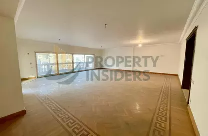 Apartment - 5 Bedrooms - 3 Bathrooms for sale in Charles De Gaulle St. - Dokki - Giza