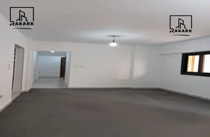 Office Space - Studio - 1 Bathroom for rent in Masaken Sheraton - Sheraton Al Matar - El Nozha - Cairo