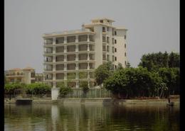 عمارة and مبني كامل for للبيع in القناطر الخيرية - القليوبية