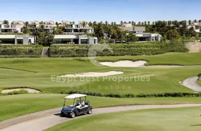 شقة - 3 غرف نوم - 3 حمامات للبيع في لايك فيو ريزيدنس - كمبوندات التجمع الخامس - التجمع الخامس - مدينة القاهرة الجديدة - القاهرة