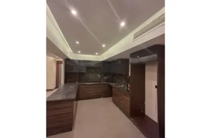 Apartment - 3 Bedrooms - 3 Bathrooms for sale in The Address - 12th District - Sheikh Zayed City - Giza