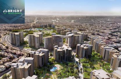 شقة - غرفة نوم - 1 حمام للبيع في أبراج زيد - كمبوندات الشيخ زايد - الشيخ زايد - الجيزة