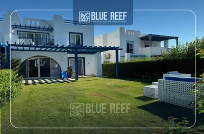 Townhouse - 3 Bedrooms - 4 Bathrooms for sale in Mountain View - Ras Al Hekma - North Coast