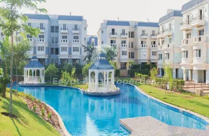 Apartment - 4 Bedrooms - 3 Bathrooms for sale in Mountain View Hyde Park - 5th Settlement Compounds - The 5th Settlement - New Cairo City - Cairo