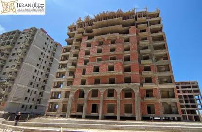 شقة - 3 غرف نوم - 2 حمامات للبيع في صوارى - كمبوندات الاسكندرية - الاسكندرية