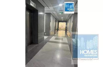 Office Space - Studio - 3 Bathrooms for rent in Al Thawra Tunnel - Almazah - Heliopolis - Masr El Gedida - Cairo