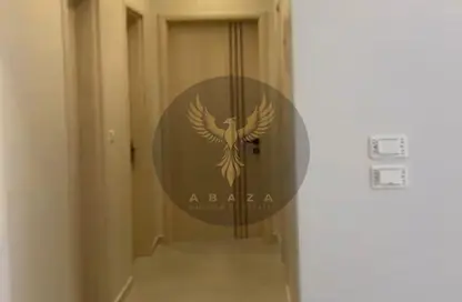 Apartment - 3 Bedrooms - 3 Bathrooms for rent in Mountain View iCity - 5th Settlement Compounds - The 5th Settlement - New Cairo City - Cairo