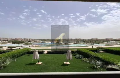 شاليه - 2 غرف نوم - 2 حمامات للبيع في العين باي - العين السخنة - السويس