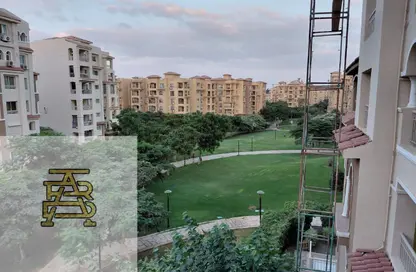 شقة - 3 غرف نوم - 3 حمامات للايجار في مدينتي - القاهرة