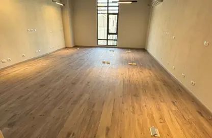Office Space - Studio - 1 Bathroom for rent in District 5 - 5th Settlement Compounds - The 5th Settlement - New Cairo City - Cairo