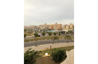 شقة - 3 غرف نوم - 3 حمامات للبيع في بيفرلي هيلز - كمبوندات الشيخ زايد - الشيخ زايد - الجيزة