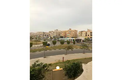 شقة - 3 غرف نوم - 3 حمامات للبيع في بيفرلي هيلز - كمبوندات الشيخ زايد - الشيخ زايد - الجيزة