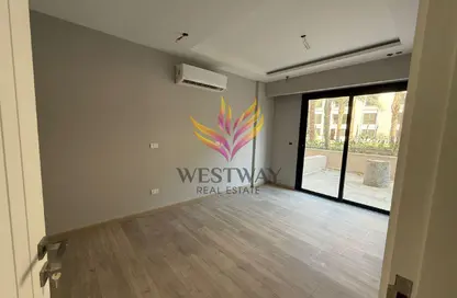 Roof - Studio - 1 Bathroom for rent in Village West - Sheikh Zayed Compounds - Sheikh Zayed City - Giza