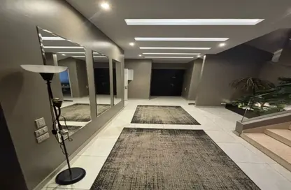 Townhouse - 6 Bedrooms - 5 Bathrooms for sale in Hacienda Bay - Sidi Abdel Rahman - North Coast