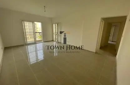 Apartment - 2 Bedrooms - 2 Bathrooms for rent in El Rehab Extension - Al Rehab - New Cairo City - Cairo