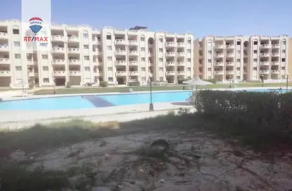 شاليه - 3 غرف نوم - 2 حمامات للبيع في ستيلا هايتس - العلمين - الساحل الشمالي