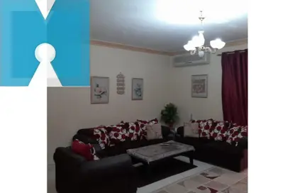 شقة - 2 غرف نوم - 1 حمام للبيع في حدائق المهندسين - الحي الرابع - الشيخ زايد - الجيزة