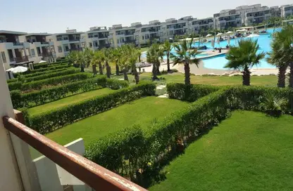 Chalet - 1 Bedroom - 1 Bathroom for sale in Amwaj - Sidi Abdel Rahman - North Coast