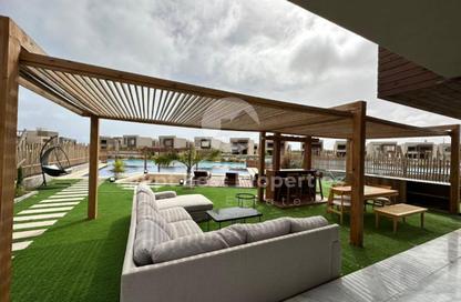 Villa - 4 Bedrooms - 7+ Bathrooms for sale in Hacienda Bay - Sidi Abdel Rahman - North Coast