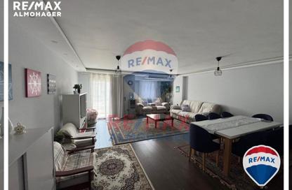 Penthouse - 3 Bedrooms - 3 Bathrooms for sale in Zayed Dunes Complex - 6th District - Sheikh Zayed City - Giza